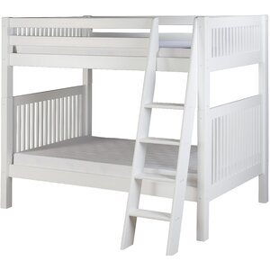 Isabelle Twin over Twin Bunk Bed
