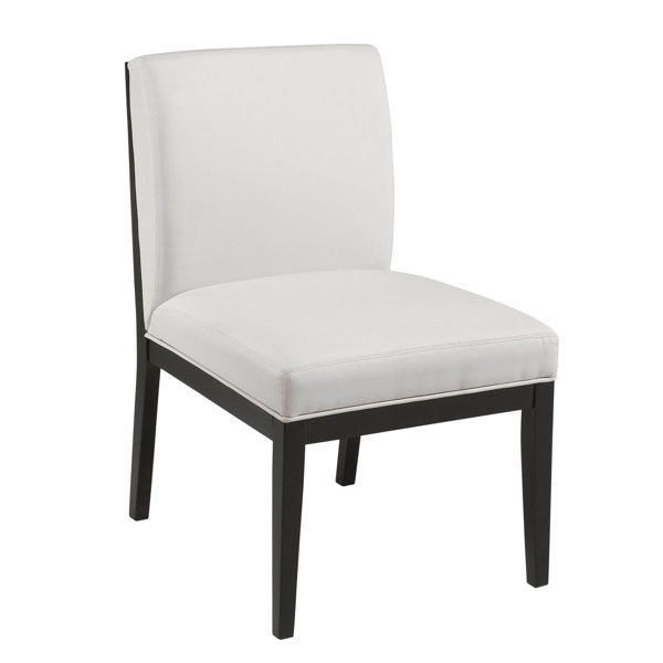 Rysing Parsons Upholstered Dining Chair (Set Of 2) By Red Barrel Studio
