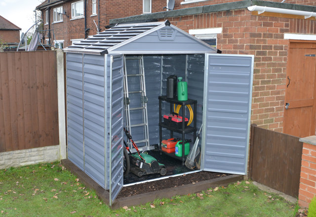 Our Best Shed Deals