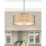 Rustic Kitchen Light Fixtures Wayfair Ca