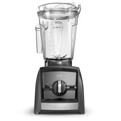 Vitamix  Ascent Series A2500 Blender Vitamix Color Slate