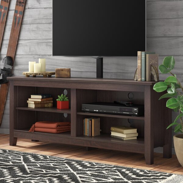 Saunders 58 TV Stand by Union Rustic
