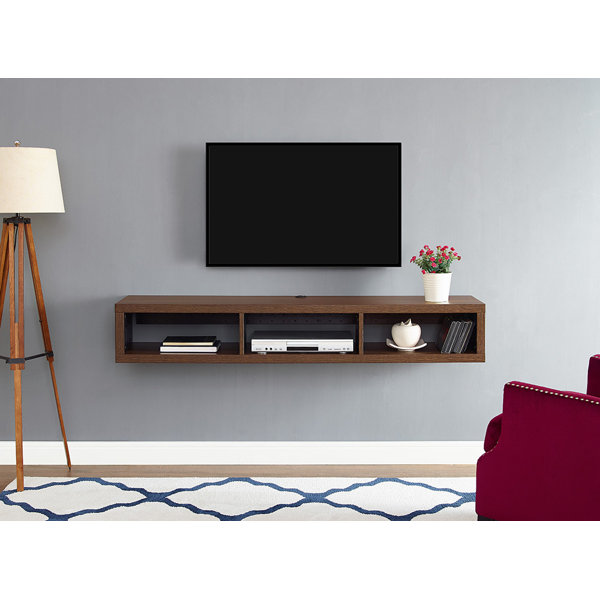 6 deep console table