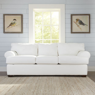 White Sofas You Ll Love Wayfair Arrighetto Sofa Bed Sleeper