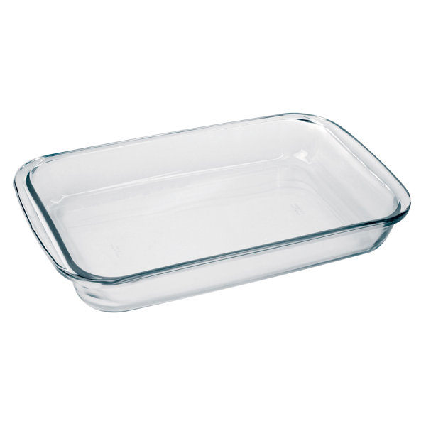 8.13 Medium Rectangular Roaster by Marinex| @ $25.99