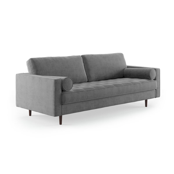 Modern Small Space Sofas Allmodern