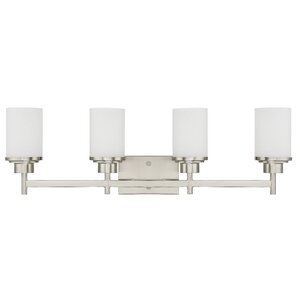 Somes 4-Light Vanity Light