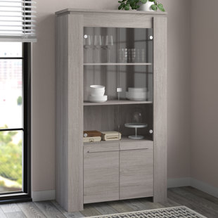 Display Cabinet Display Cabinets You Ll Love Wayfair Co Uk