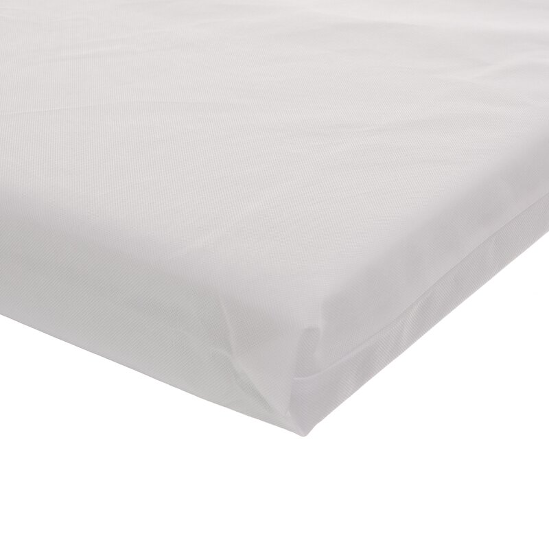 cot mattress cover 120 x 60