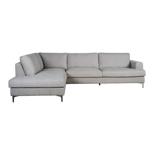Amare Sectional By Eclectic Home