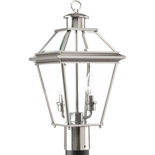 Best Gunnora 2-Light Lantern Head By Darby Home Co Outdoor Lighting Gunnora 2-Light Lantern Head By Darby Home Co Outdoor Lighting