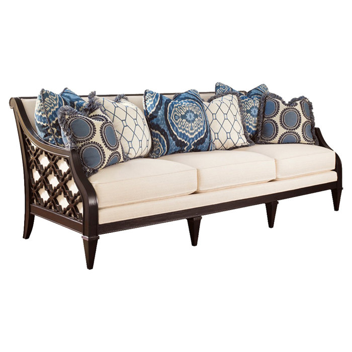 Lexington Bay Club Sofa Wayfair