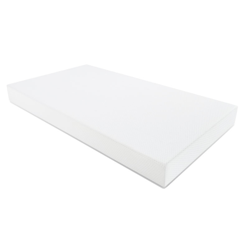 Graco Premium Foam Crib And Toddler Bed Mattress Reviews Wayfair Premium Foam Crib And Toddler Bed Mattress