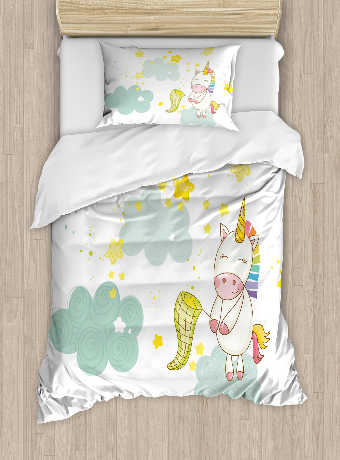 baby duvet cover sets