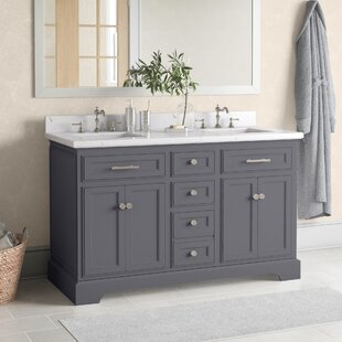 Double Vanities You Ll Love In 2021 Wayfair