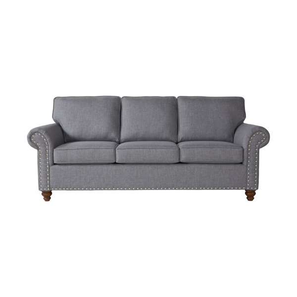 2 Serta Upholstery Hamza Sofa By Alcott Hill Read Reviews On