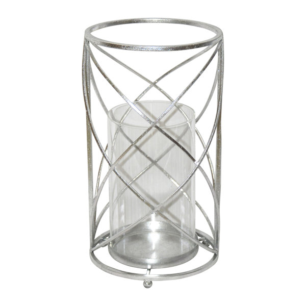 Metal Table Top Decor Wayfair