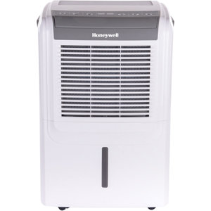 70 Pint Dehumidifier with Casters