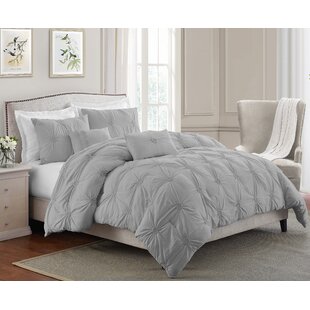 Gray Comforter Sets You Ll Love In 2020 Wayfair