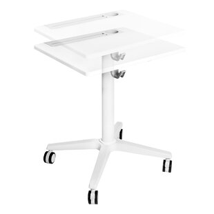 Homestar Laptop Desk Wayfair