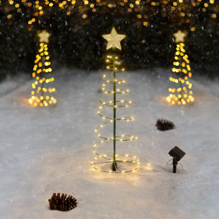 dollhouse christmas lights battery operated