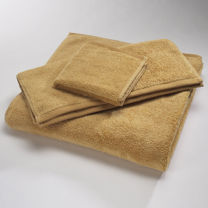 Caro Home Microcotton Luxury Towel & Reviews Wayfair