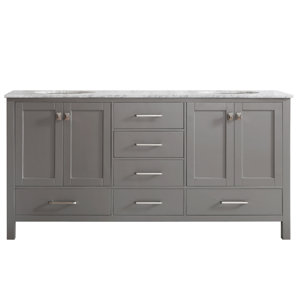 72 Inch Vanities You\'ll Love | Wayfair 72 Inch Vanities You\'ll Love | Wayfair