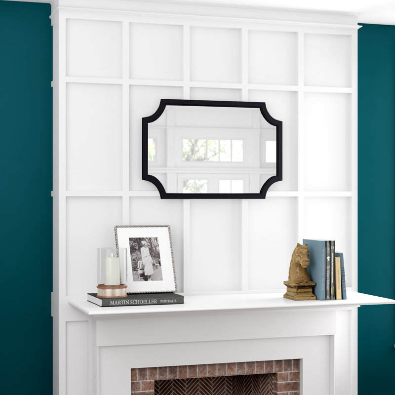 cottage mirror