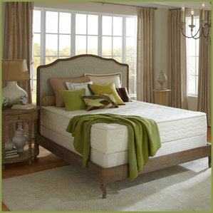Plush Beds Botanical Bliss 9