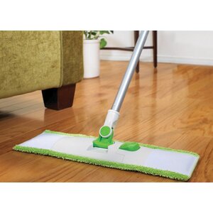 Scotch-Brite Hardwood Floor Mop