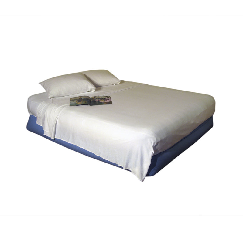 4 Piece Sheet Set