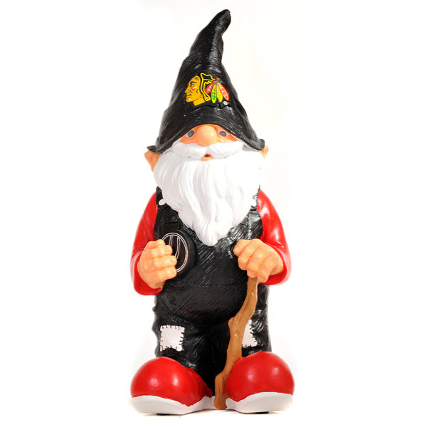 NHL Gnome Statue by Forever Collectibles