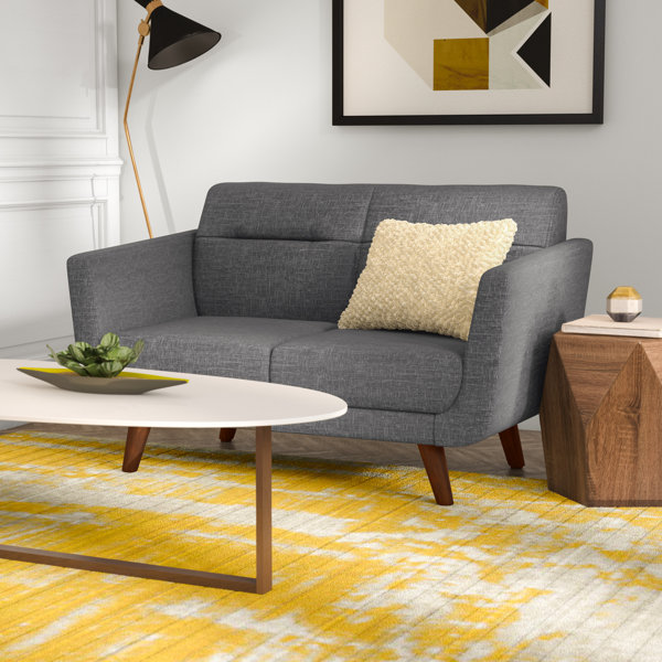 Steinar Loveseat By Langley Street Great price
