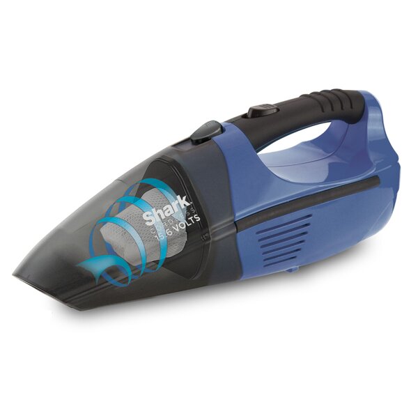 15.6 Volt Cordless Pet Perfect Hand Vacuum by Shark