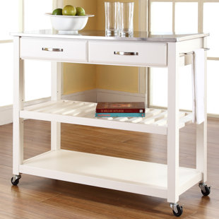 Kitchen Islands Carts Joss Main Kitchen Islands Carts