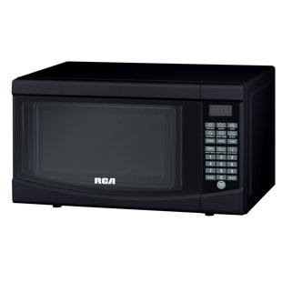Small Microwaves You Ll Love Wayfair 18 0 7 Cu Ft Countertop Microwave