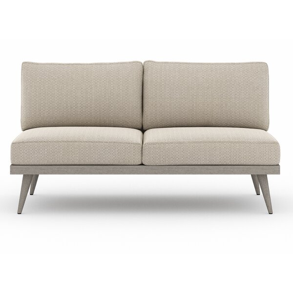 Franko Loveseat By Bungalow Rose