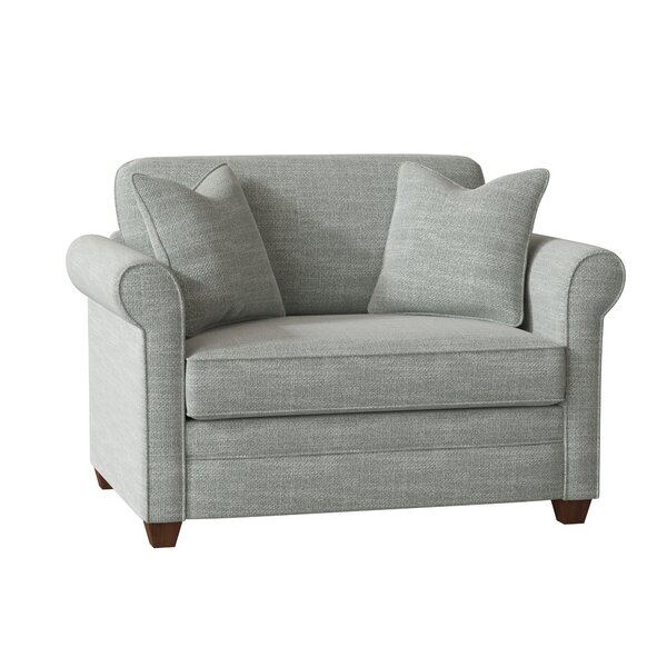 Gloria Dreamquest Sofa Bed By Wayfair Custom Upholstery™