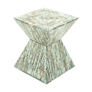 End Table by Cole & Grey