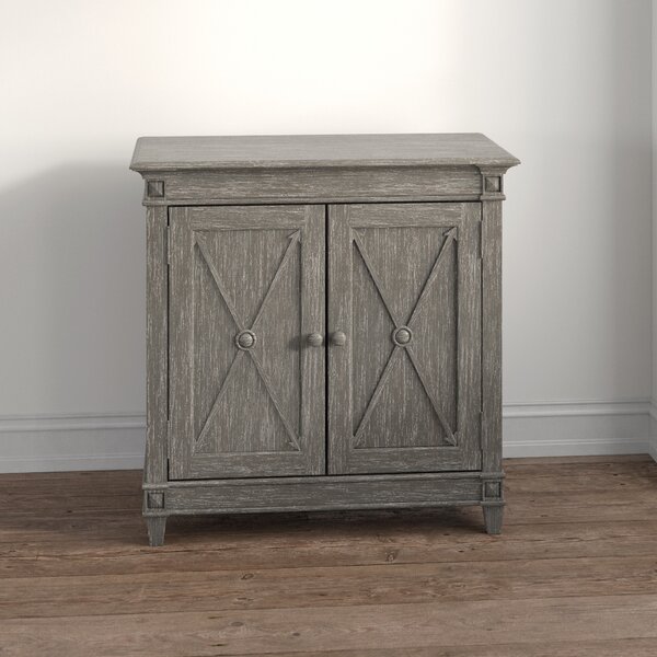Maryln 2 Door Accent Cabinet By Gracie Oaks