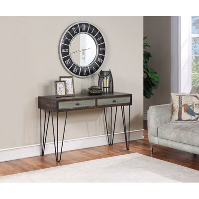 17 Stories Fredette 47 Console Table
