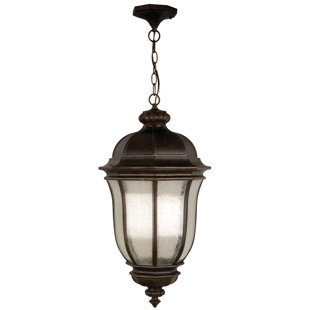 Best Oakhill Peruvian Bronze 1-Light Outdoor Hanging Lantern By Charlton Home Outdoor Lighting Oakhill Peruvian Bronze 1-Light Outdoor Hanging Lantern By Charlton Home Outdoor Lighting
