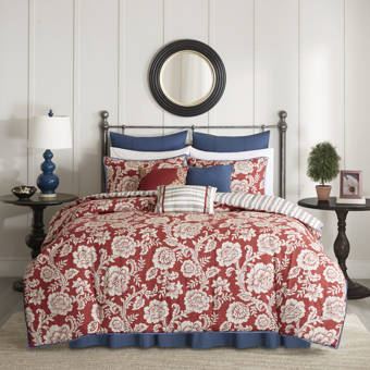Lille Comforter Set Reviews Joss Main