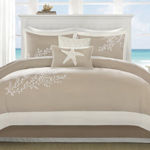 nautical bedding sets you'll love | wayfair nautical bedding sets you'll love | wayfair