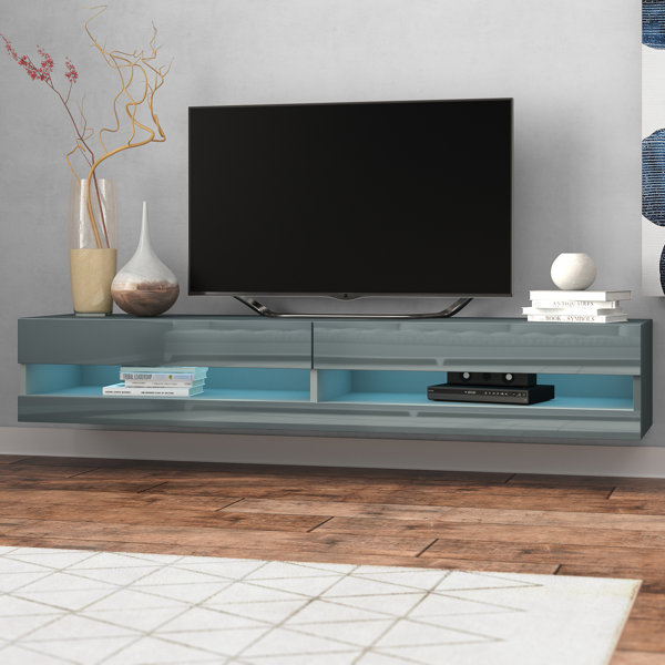 Ramsdell 71 TV Stand by Orren Ellis