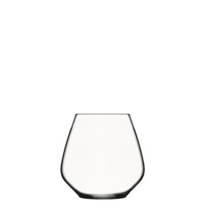 Atelier Pinot Noir Stemless Wine Glass (Set of 6)