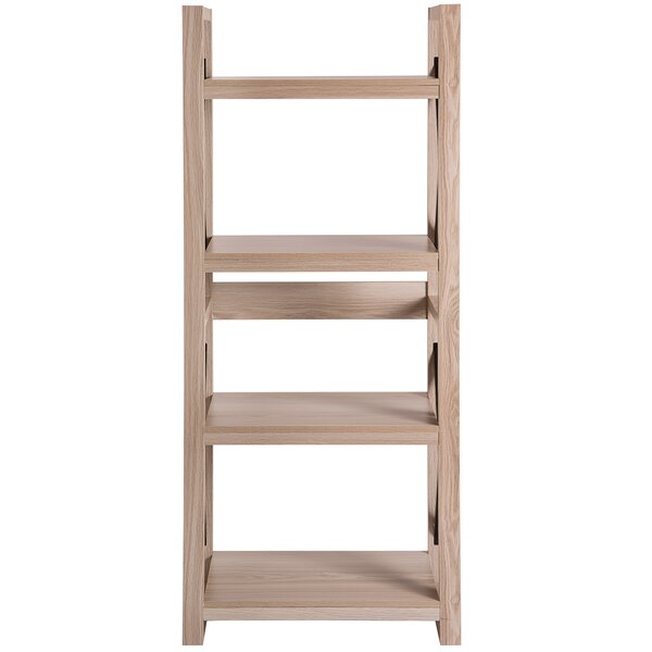 Samsel Etagere Bookcase By Union Rustic
