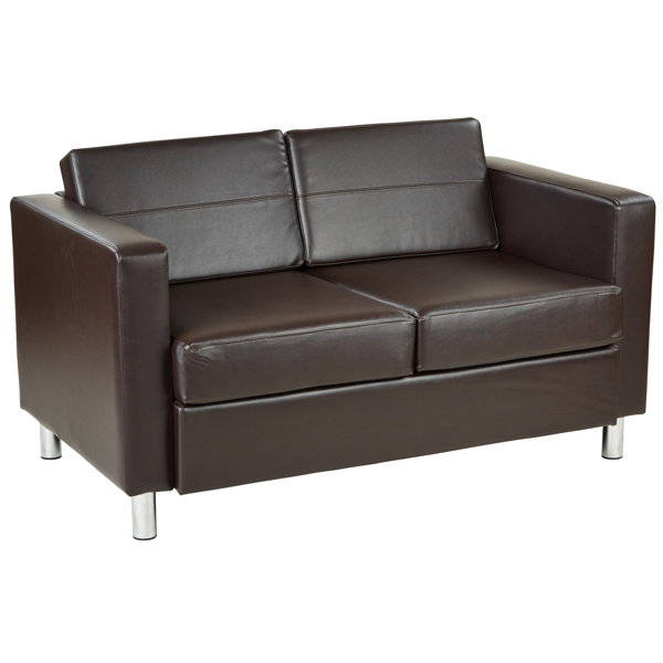 Desma Loveseat by Mercury Row