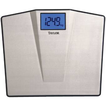 taylor salter baby scale