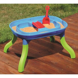 Creative Play Sand & Water Table